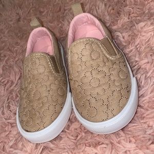 Toddler Slip on Shoes